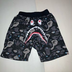Bape shorts
